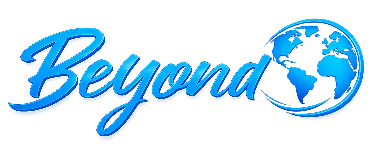 Logo Beyond